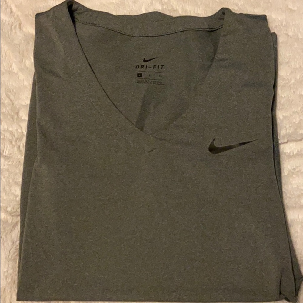 Nike Pro Dri Fit Tshirt